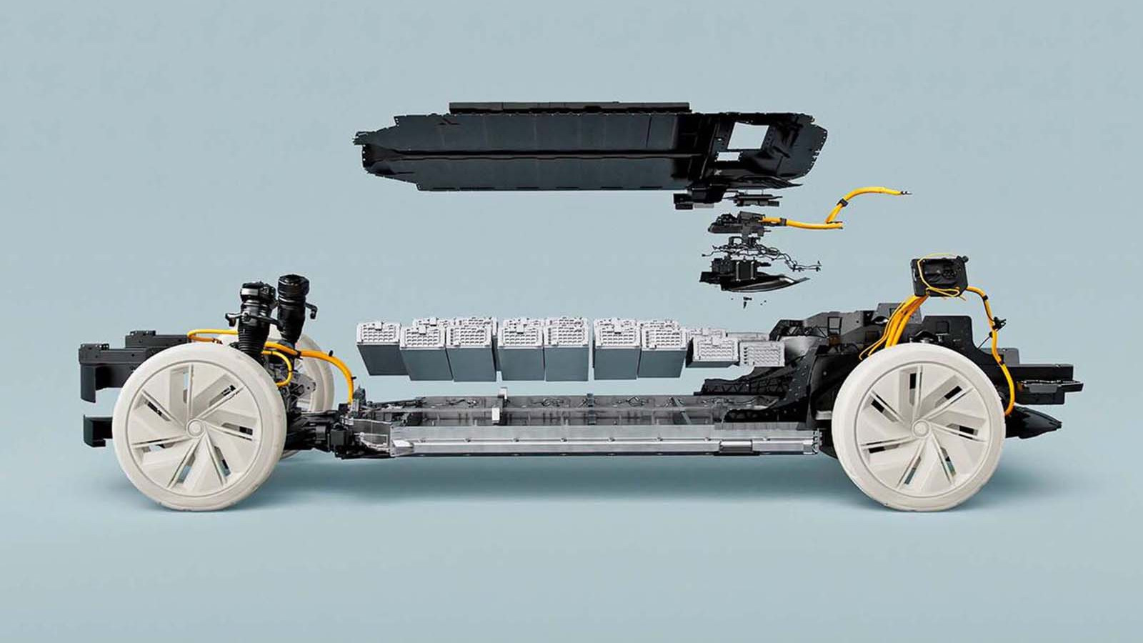 How to slash EV charge times without harming batteries Move Electric